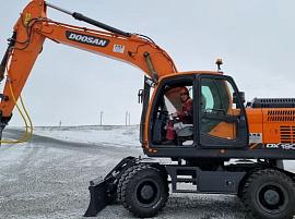 Гидромолот Profbreaker PB180S для экскаватора Doosan DX 190 WA, Komatsu, Caterpillar, Hitachi, Volvo, Hyundai, JCB, Liebherr, Case, New Holland, КРАНЭКС, ТВЭКС, Четра, Sany, SDLG, Doosan, Zoomlion, XCMG, Liugong, Sunward, Shantui, Lonking, Lovol, LGCE, Jo